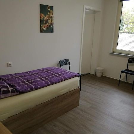 Haupthaus Moeblierte Zimmer Mit Eigenem Bad 울첸 외부 사진