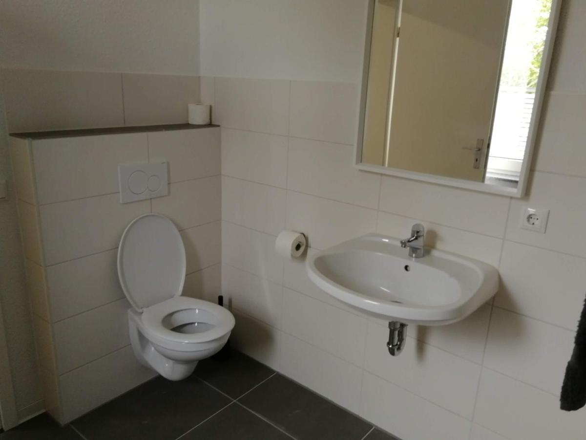 Haupthaus Moeblierte Zimmer Mit Eigenem Bad 울첸 외부 사진